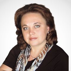 Хвароща Татьяна