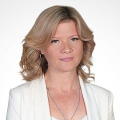 Логунова Елена
