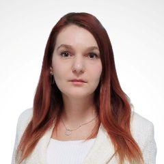 Соболева Виктория
