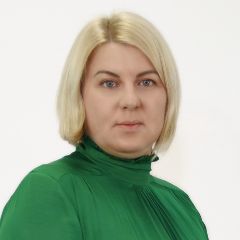 Козявина Екатерина