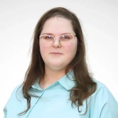Алдошкина Полина Сергеевна
