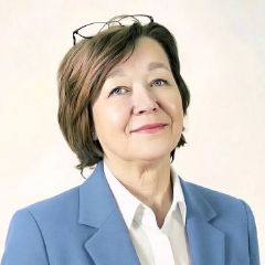 Полякова Ольга