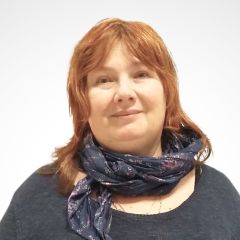 Суховерова Елена