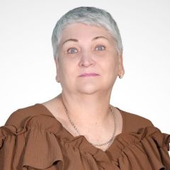 Асеева Нелли Георгиевна