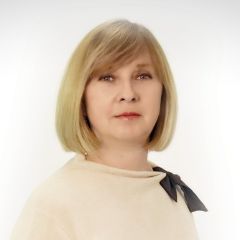 Крылова Наталья