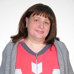 Кузнецова Лариса