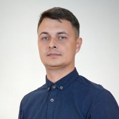 Купрелёв Илья