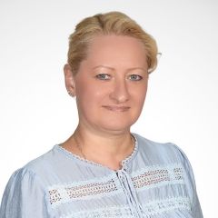 Кузнецова Ольга