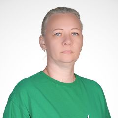 Раковская Наталья