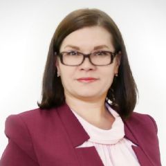Четверткова Ольга