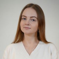 Романова Алина