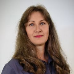 Фролова Надежда