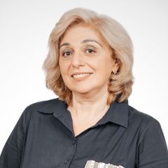 Саркисян Инна