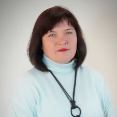 Булгакова Алла Валерьевна