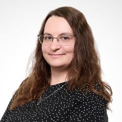 Заворина Надежда