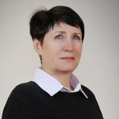 Захарченко Галина