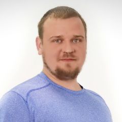Парубец Алексей