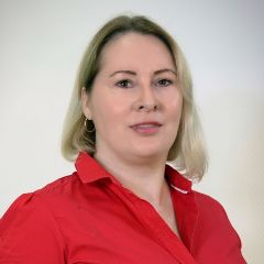 Робцева Мария