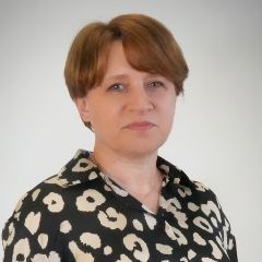 Квасова Оксана