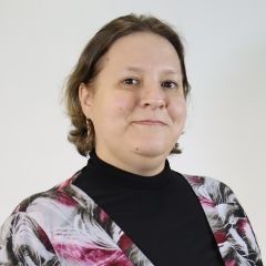 Решетникова Валентина