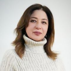 Журтова Зита