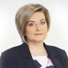 Щепетинникова Галина