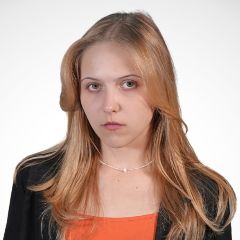 Панфилова Елизавета