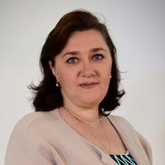 Филиппова Ольга