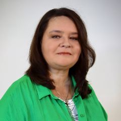 Хряпина Маргарита