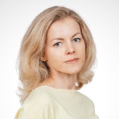 Михайлова Светлана