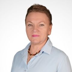 Дундер Татьяна