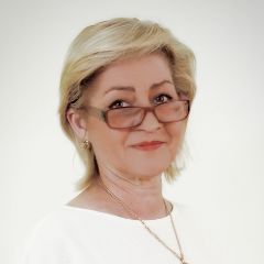Грибкова Лариса Викторовна