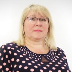 Моськина Наталья