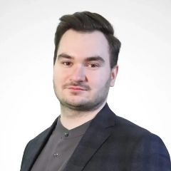Никитин Сергей