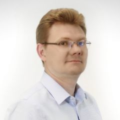 Шевченко Михаил