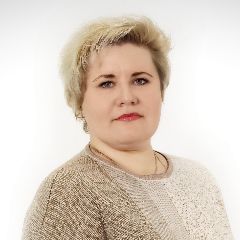 Абелова Светлана Юрьевна