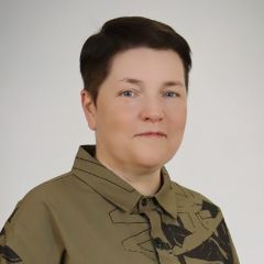 Кириленко Иванна