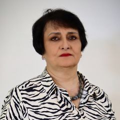 Исаева Кифаят