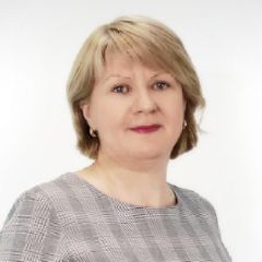 Смоленская Елена