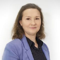 Курсалова Наталья