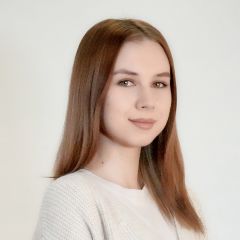 Шмырова Ксения