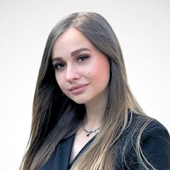 Юдина Анна