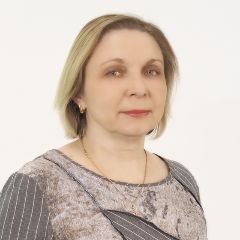 Трапезникова Юлия