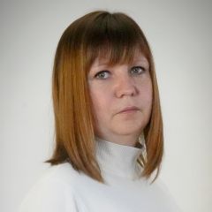 Журавлева Дарья