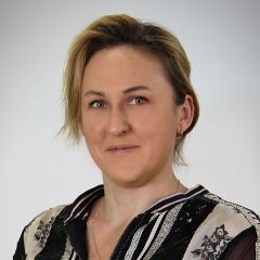 Рябович Галина