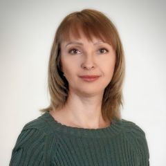 Моксякова Екатерина