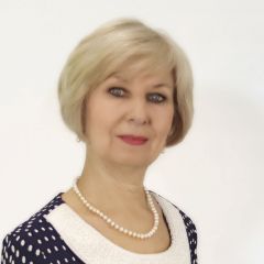 Боронина Елена Владимировна