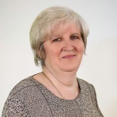Хохлова Ольга