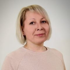 Гильмутдинова Анастасия Николаевна
