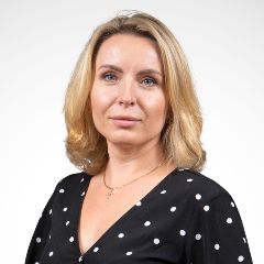Гущина Надежда Сергеевна